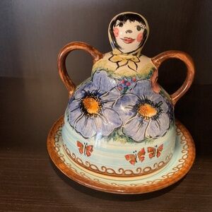 COLLECTORS ITEMS UNIKAT